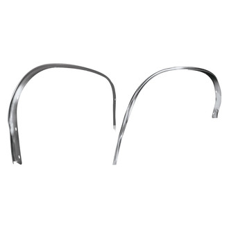 RESTOPARTS® - Wheel Opening Moldings