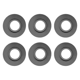 RESTOPARTS® - Door and Window Handle Protection Washers