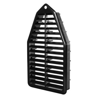 RESTOPARTS® - Door Jamb Louver
