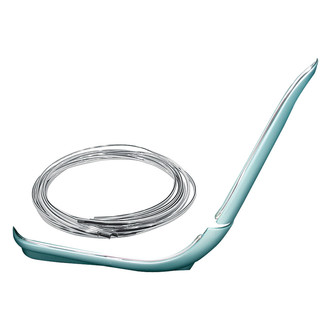 RESTOPARTS® - Bucket Seat Piping Set