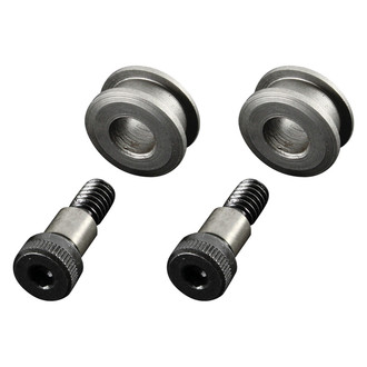 RESTOPARTS® - Door Hinge Detent Repair Kit