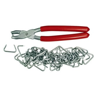 RESTOPARTS® - Seat Upholstery Installation Kit