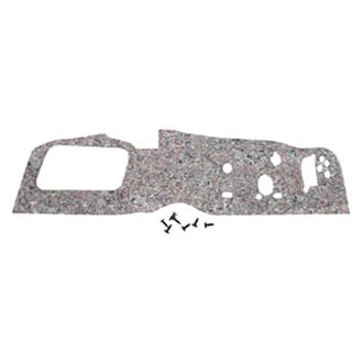 RESTOPARTS® - Firewall Insulation Pad
