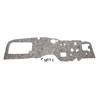 RESTOPARTS® - Firewall Insulation Pad