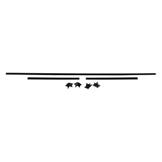 RESTOPARTS® - Rear Headliner Trim Kit