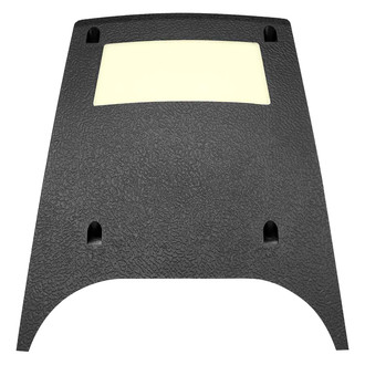 RESTOPARTS® - Rear Center Console Lamp Panel Assembly