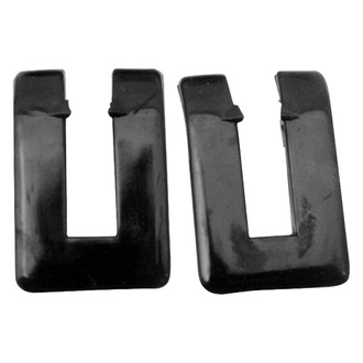 RESTOPARTS® - Tailgate Hinge Cover