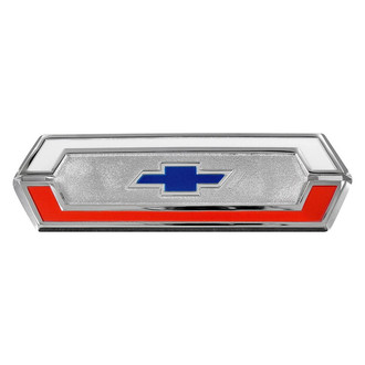 RESTOPARTS® - "Bowtie" Tailgate Emblem