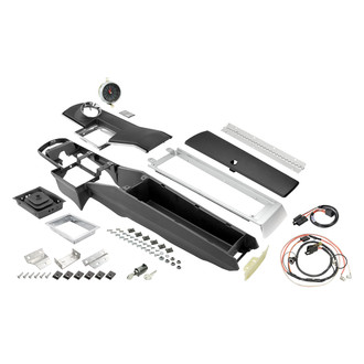RESTOPARTS® - Center Console Kit