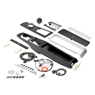 RESTOPARTS® - Center Console Kit