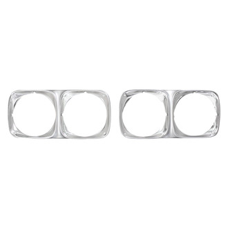 RESTOPARTS® - Headlight Bezels
