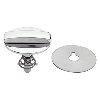 RESTOPARTS® - Hood Lock