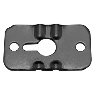 RESTOPARTS® - Hood Prop Rod Retainer