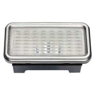 RESTOPARTS® - Replacement Side Marker Lights