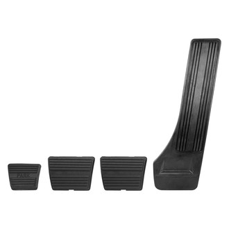 RESTOPARTS® - Rubber Pedal Pad Set