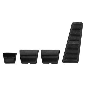 RESTOPARTS® - Rubber Pedal Pad Set