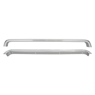RESTOPARTS® - Hood Moldings