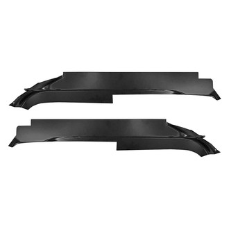 RESTOPARTS® - Floor Pan Patch Panel