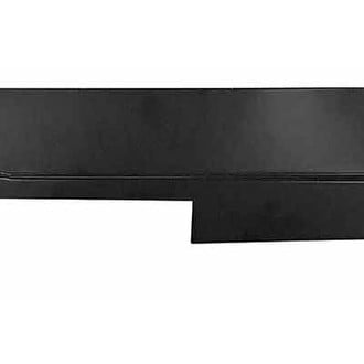 RESTOPARTS® - Passenger Side Cab Floor Outer Section