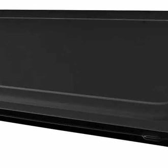 RESTOPARTS® CTK1038-LH - Lower Inner Driver Side Door Patch Panel