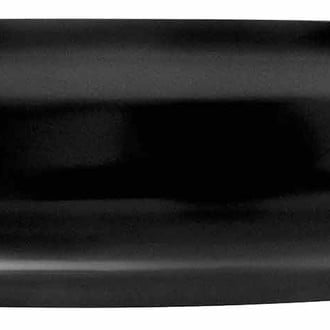 RESTOPARTS® - Rear Lower Driver Side Bedside Patch Panel