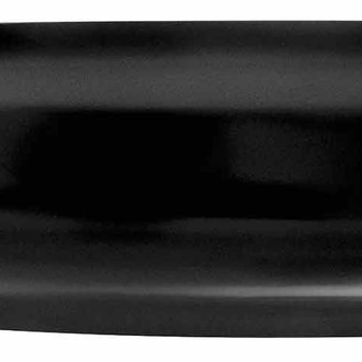 RESTOPARTS® - Rear Lower Passenger Side Bedside Patch Panel