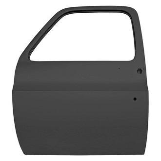 RESTOPARTS® - Driver Side Door Shell