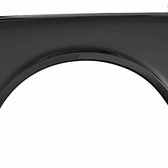 RESTOPARTS® CTK1092-LH - Driver Side Fender