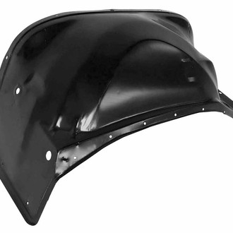 RESTOPARTS® - Driver Side Inner Fenderwell