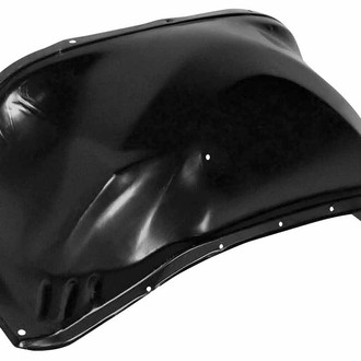 RESTOPARTS® - Passenger Side Inner Fenderwell