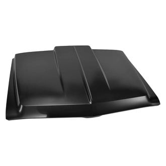 RESTOPARTS® - Cowl Induction Hood Panel