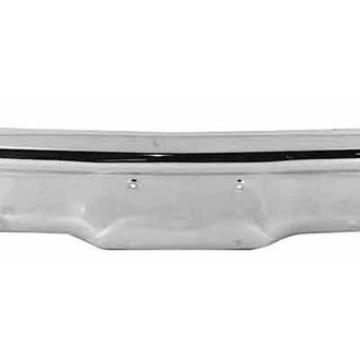 RESTOPARTS® - Front Bumper Face Bar