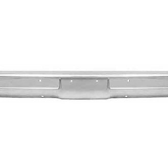 RESTOPARTS® - Front Bumper Face Bar
