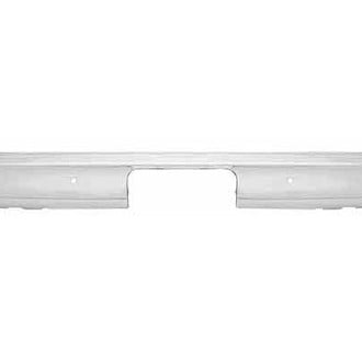 RESTOPARTS® - Rear Bumpers