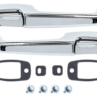 RESTOPARTS® - Exterior Door Handle