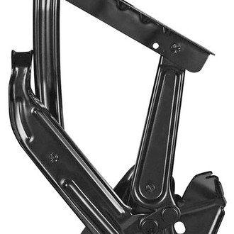RESTOPARTS® - Passenger Side Hood Hinge