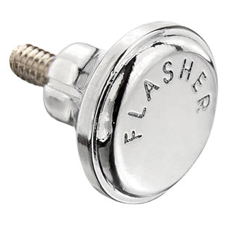 RESTOPARTS® - Emergency Flasher Knob
