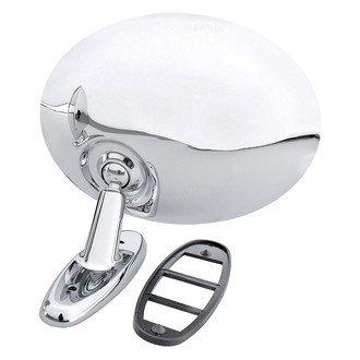 RESTOPARTS® - Driver Side View Mirror