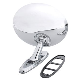 RESTOPARTS® - Passenger Side View Mirror