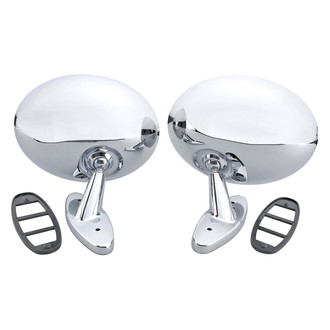 RESTOPARTS® - Side View Mirror
