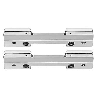 RESTOPARTS® - Front Armrest Base Set