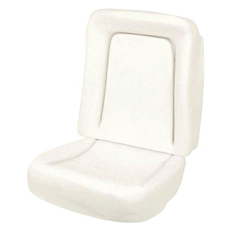 RESTOPARTS® - Bucket Seat Foam