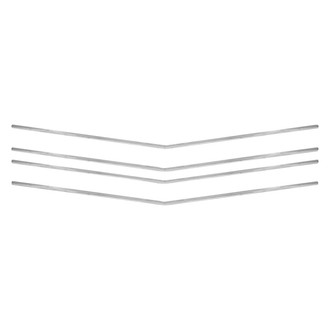 RESTOPARTS® - Grille Molding Set
