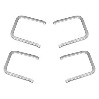RESTOPARTS® - Grille End Molding Set