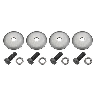RESTOPARTS® - Control Arm Retainer