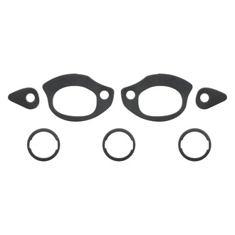 RESTOPARTS® - Door Handle and Lock Gasket Kit