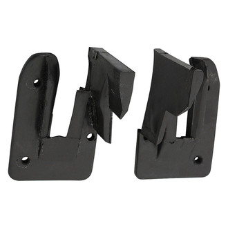 RESTOPARTS® - Replacement Door Seals