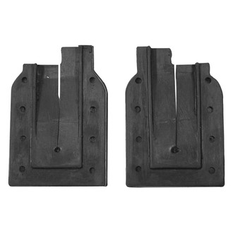 RESTOPARTS® - Door Jamb Seals