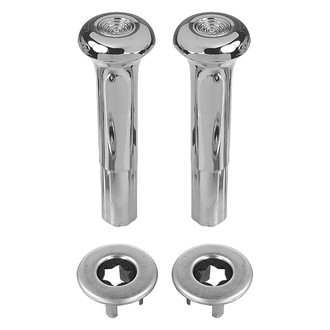 RESTOPARTS® - Door Lock Knobs