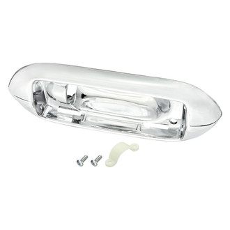 RESTOPARTS® - Dome Lamp Base